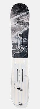 Actual product image Burton Flight Attendant Split (158)