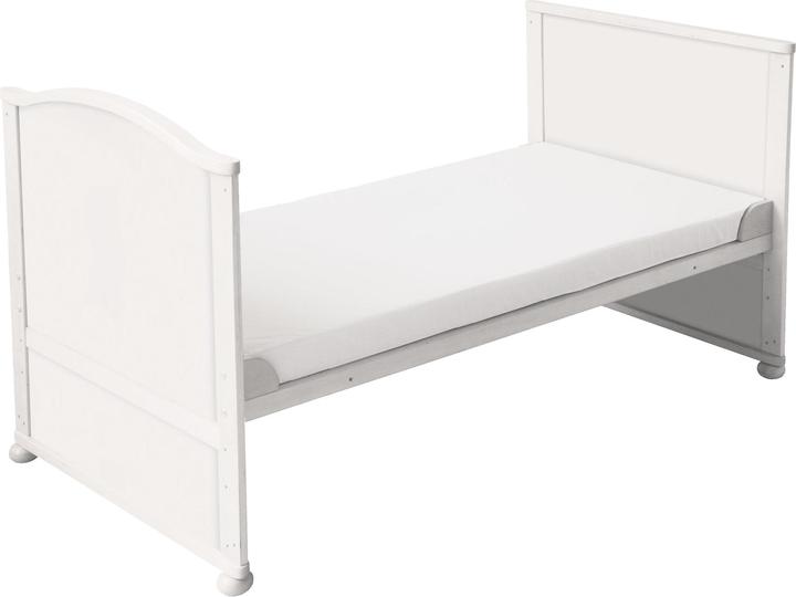 Produktbild Roba Baby- und Kinder-Komplettbettset, 70x140 cm Fox & Bunny (70 x 140 cm)