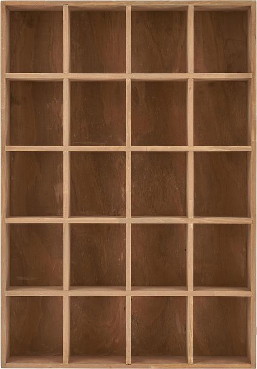 Produktbild House Nordic Moss (44 x 10 x 63 cm)
