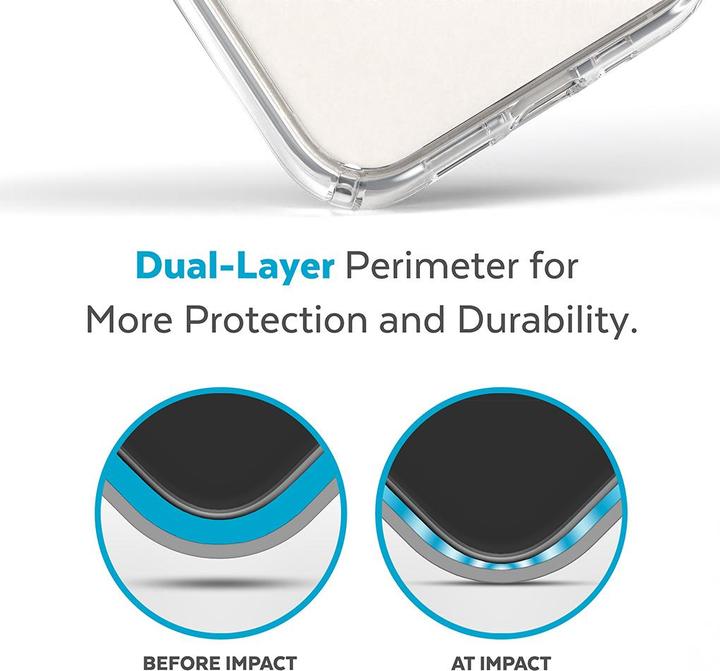 Actual product image speck Iphone 14 Plus Presidio (Apple iPhone 14 Plus)