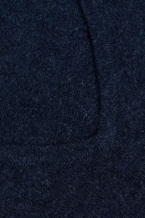 Actual product image Cash-Mere Kaschmir V-Ausschnitt Pullover (XL)