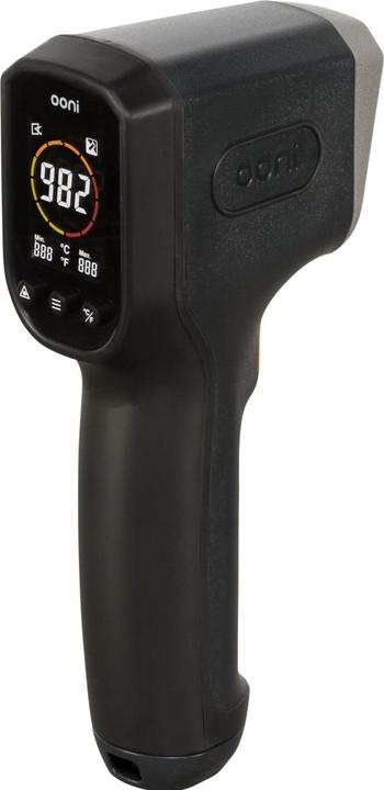 Image du produit Ooni Thermomètre infrarouge numérique