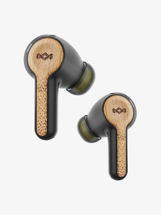 Produktbild House of Marley In Ear-Bluetooth-Kopfhörer Rebel (ANC, 8 h, Kabellos)