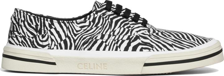 Actual product image Celine Elliot Sneakers (41)