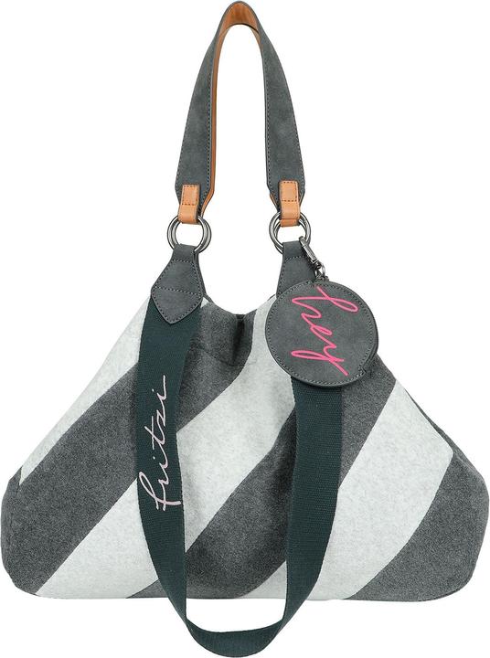 Fritzi aus Preußen Izzy Medium Limited Schultertasche 45 cm