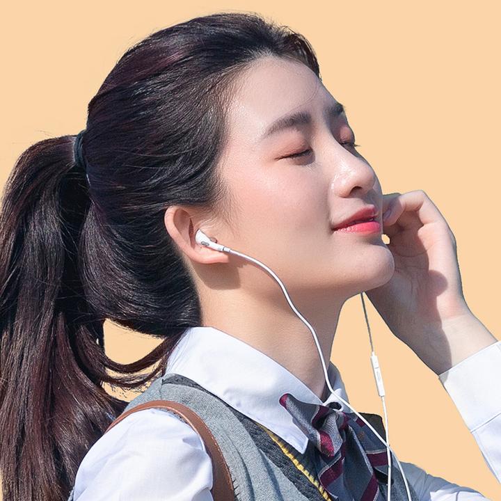 Produktbild Wekome YA11 HiFi-USB-C-Kopfhörer mit Kabel (Kabelgebunden)