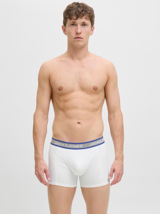 Immagine prodotto Jack & Jones Jachudson Solid Trunks 3 Pack Sn (L, confezione da 3)