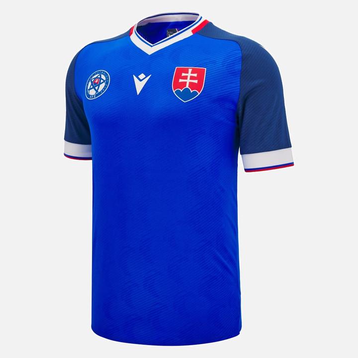 Macron Slowakei Trikot (S)