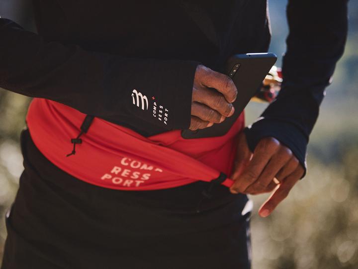 Produktbild Compressport Free Belt Pro