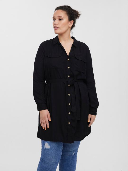 Actual product image Vero Moda Hemd- Kleid (50)