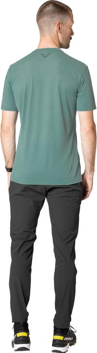 Produktbild Dynafit Transalper Graphic S/S Tee (XL)