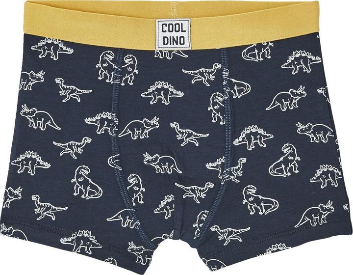 Immagine prodotto Vertbaudet Slip Intimo (92, Confezione da 5 pezzi)