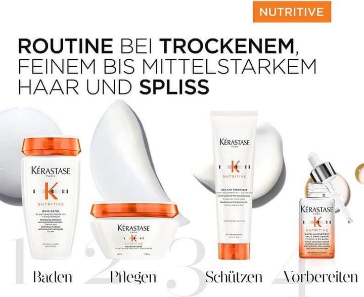 Produktbild Kérastase Nutritive Split End Serum (50 ml)