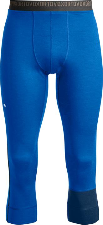 note bleue