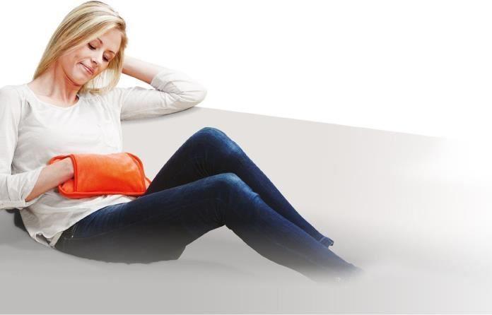 Actual product image Lanaform LA180201 Electric blanket Coral Polyester