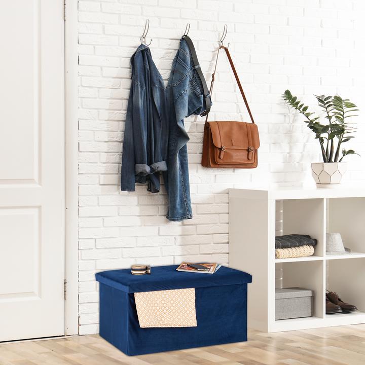 Productafbeelding Relaxdays Bank (77 cm)