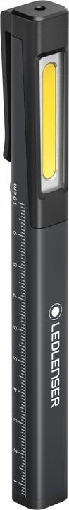 Actual product image Ledlenser iW2R Laser Multifunction Light (150 lm)