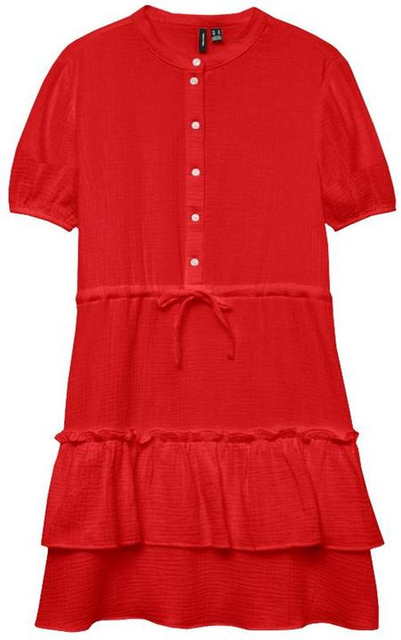 Produktbild Vero Moda VMNATTI Langes Kleid Kleid (M)