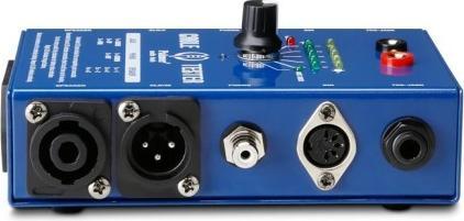 Produktbild Palmer Audio Multi-Kabeltester