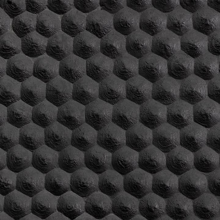 Produktbild ETM Stallmatte aus Gummi (200 x 100 cm)