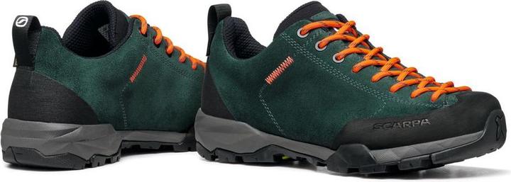Actual product image Scarpa Mojito Trail GTX Wmn (40.5)