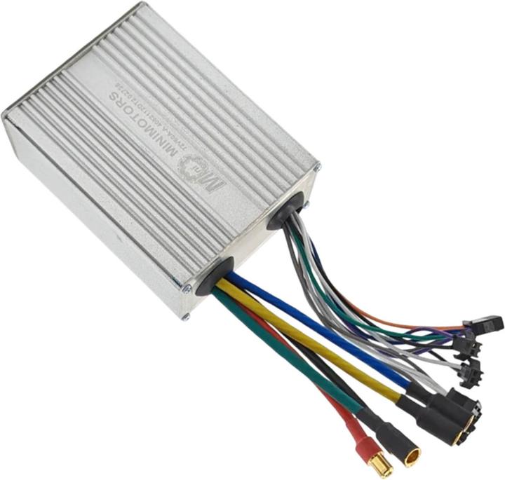 Mini Motor Controller Vorne
