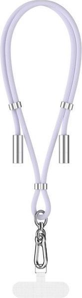 Produktbild MU Style PowerLoop Series 2in1 Universal Handykette mit USB C Kabel