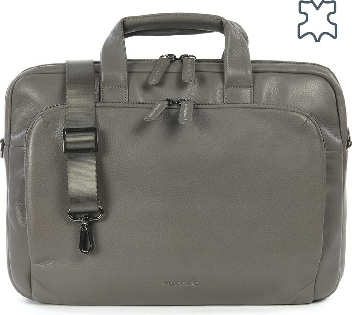 Image du produit Tucano One Premium Slim Bag (15.40", Apple)