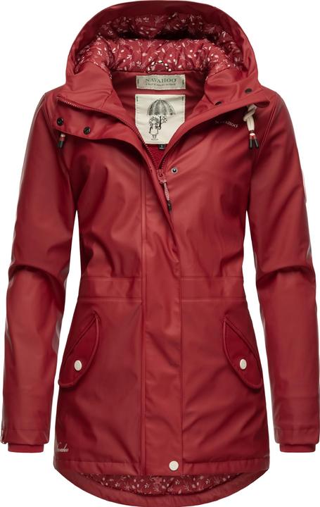 Actual product image Navahoo Ocean Heart (XL)