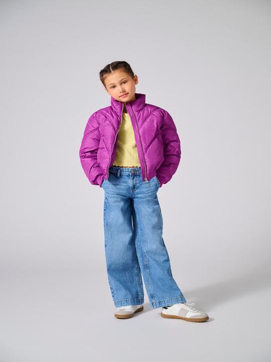 Actual product image Only Kogcomet Wide Leg Dnm Mat085 Noos (140)