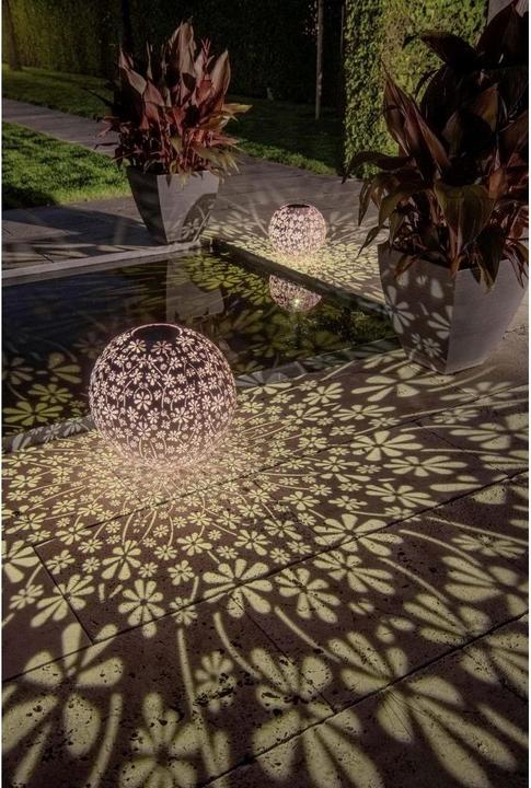 Actual product image STT Antic Daisy