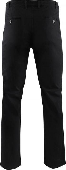 Actual product image Brook Taverner Mens Miami Slim Fit Chino Trousers (32)
