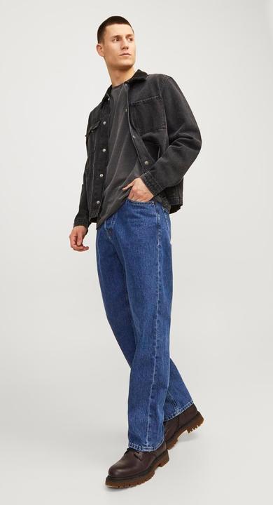 Actual product image Jack & Jones Jjieddie Jjcooper Am 483 (W31/L32)