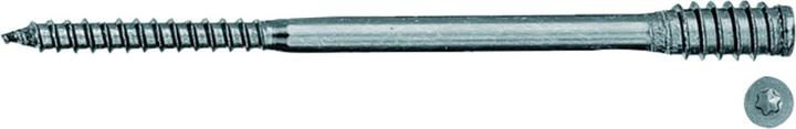 Immagine prodotto Fischer Vite distanziatrice ASL 6x120 (100 Viti per pezzo)