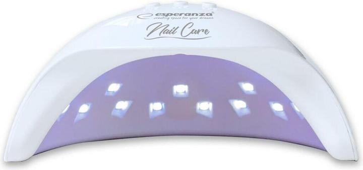 Image du produit Esperanza EBN010 Séchoir à ongles UV LED 36W