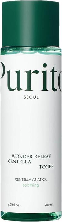 Produktbild Purito Centella Green Level (Tonic, 200 ml)