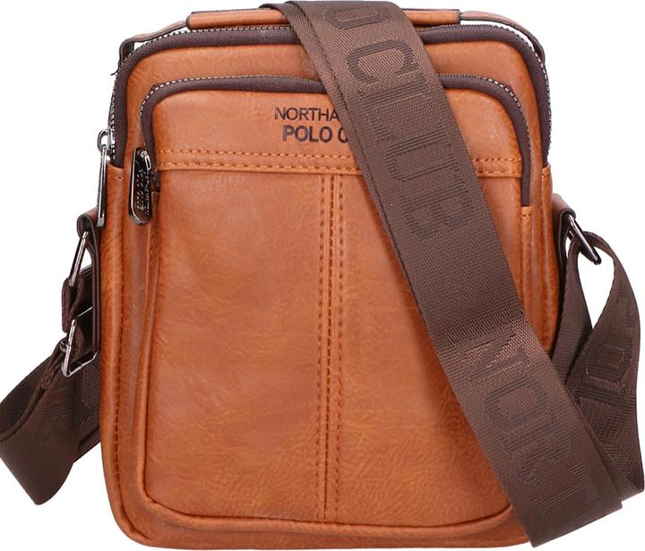 Actual product image Northampton Polo Club shoulder bag