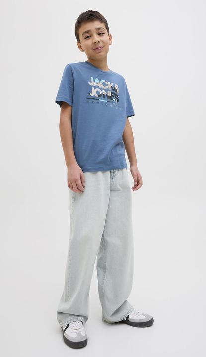 Immagine prodotto Jack & Jones Jjiron Jjoriginal Sq 205 Noos Jnr (128)