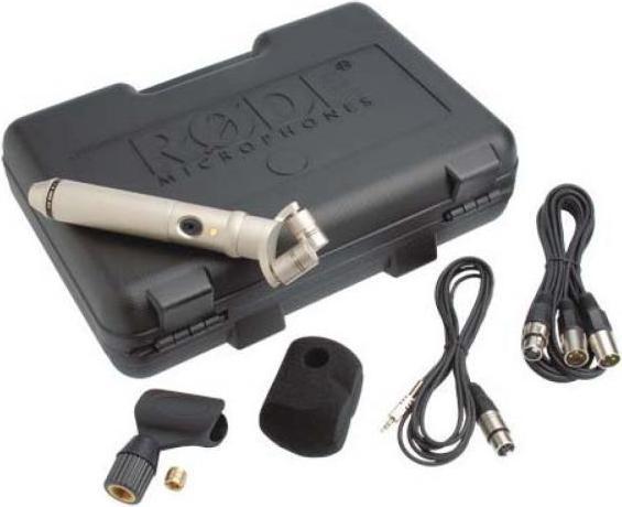 Immagine prodotto RØDE Nt4