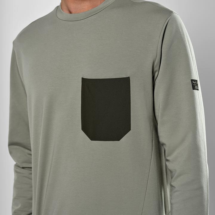 Immagine prodotto Salewa Maglia Fanes Dry'Ton (54, XXL)