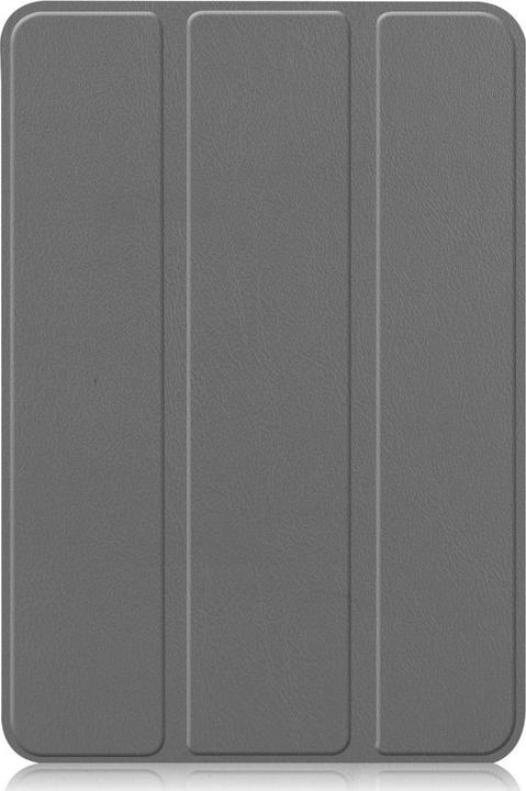 Immagine prodotto Cover-Discount iPad mini 6 - Tri-fold Smart Case grigio (iPad mini 6)