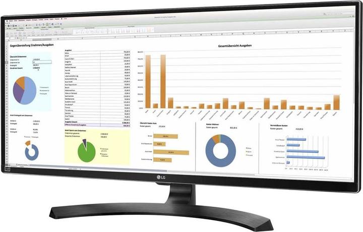 LG 34ub88-B (3440 x 1440 Pixel, 34")