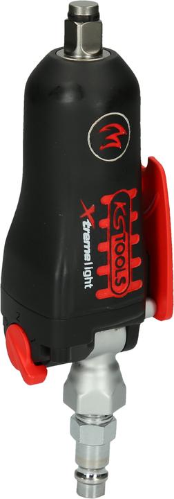 Actual product image KS Tools 3/8 MONSTER Xtremelight mini air impact wrench with reversing rocker, 108Nm