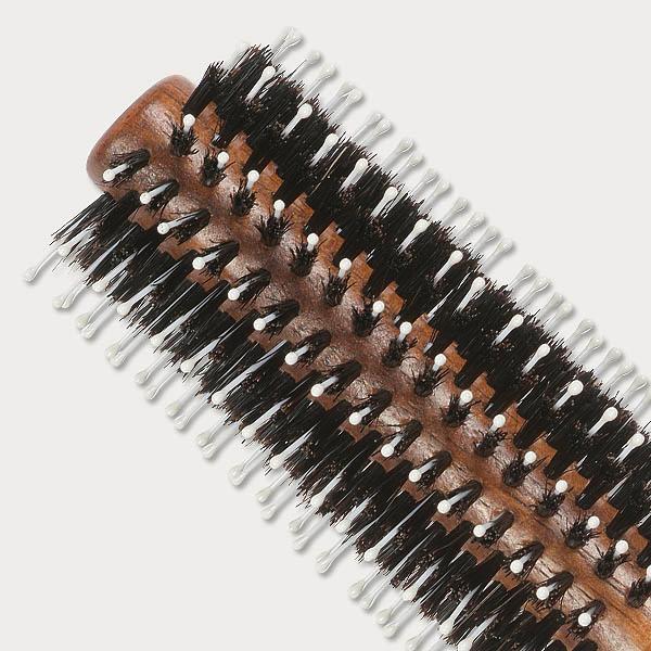 Produktbild Hercules Sägemann Rundbürste, 12-reihig 9027