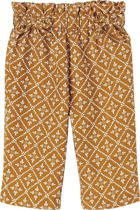 Vertbaudet Weite Baby Hose