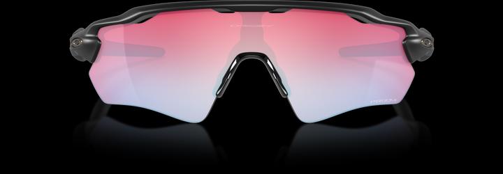 Produktbild Oakley Radar EV Path Prizm Sportbrille (prizm snow sapphir, Matte Black, Prizm snow sapphire)