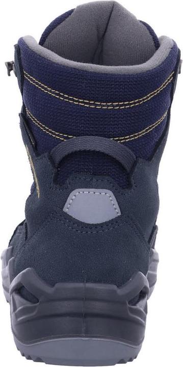 Actual product image Lowa Rufus GTX (33)