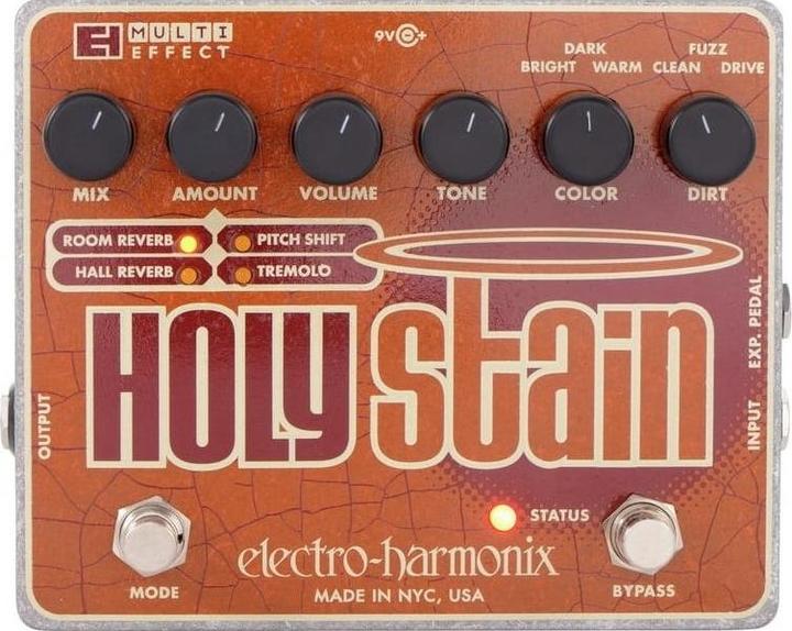 Produktbild Electro-Harmonix Holy Stain