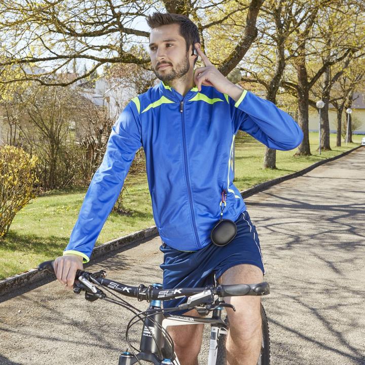 Produktbild Hama Spirit Athletics (keine Geräuschunterdrückung, 60 h, Kabellos)