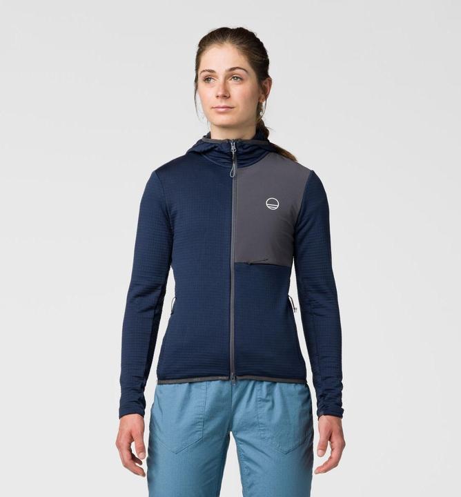 Immagine prodotto Wild Country Session Pro Hoody Donna (XS)
